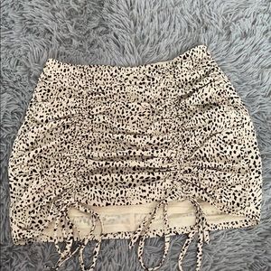 Pacsun skirt
